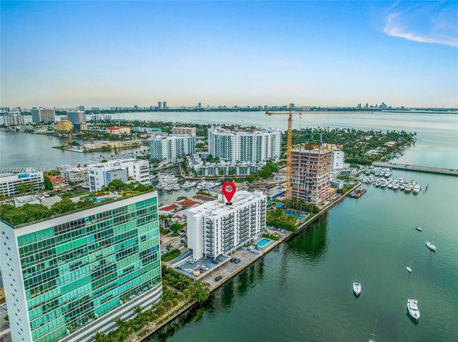 APT-602 - 7928 West Dr, Condo with 1 bedrooms, 1 bathrooms and null parking in North Bay Village FL | Image 63