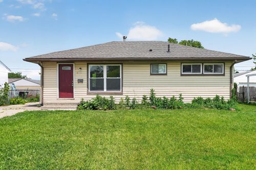 814 Josephine Ave, Columbus, OH, 43204-1017 | Card Image