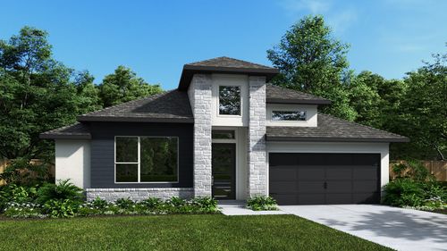 18439 Chameleon Ct, Conroe, TX, 77302-1480 | Card Image