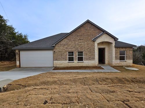 2507 Lakeridge Dr, Granbury, TX, 76048-6519 | Card Image