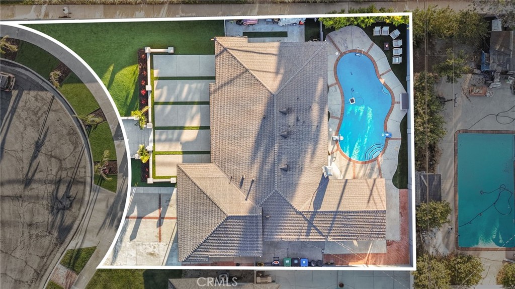Residential in Anaheim 4