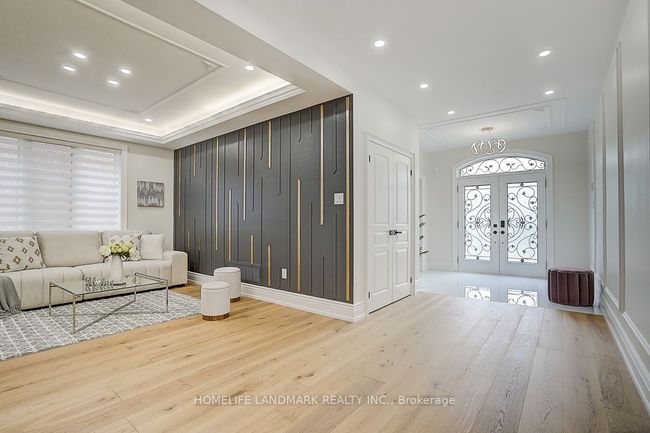 15 Sagebrook Rd, House other with 6 bedrooms, 7 bathrooms and 4 parking in Brampton ON | Image 12