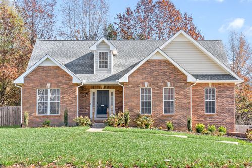 3332 Poplar Hl, Clarksville, TN, 37043 | Card Image