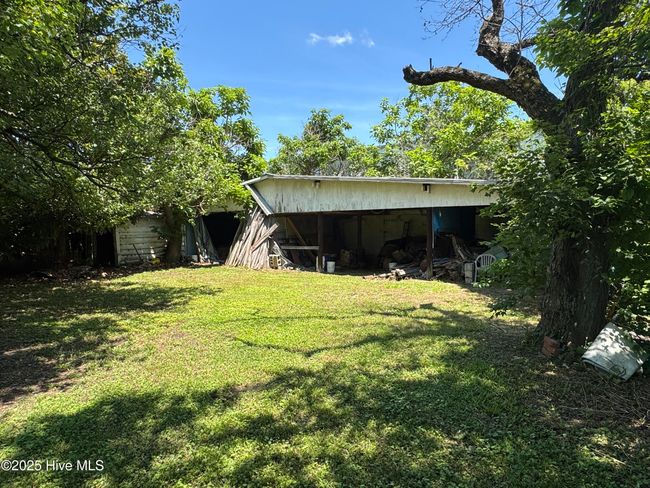 2013 Noland Rd E, House other with 2 bedrooms, 1 bathrooms and null parking in Wilson NC | Image 4