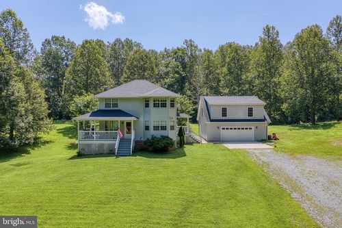 5575 Jeffersonton Rd, JEFFERSONTON, VA, 22724-2231 | Card Image