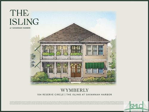104 Reserve Cir, Savannah, GA, 31421 | Card Image