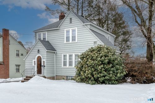 131 Coleman Rd, Wethersfield, CT, 06109-3326 | Card Image