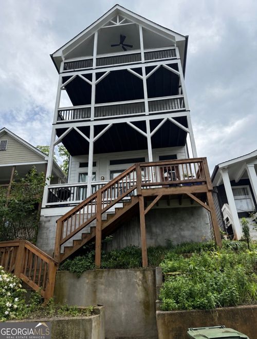 161 Little Street Se, Atlanta, GA, 30315 | Card Image