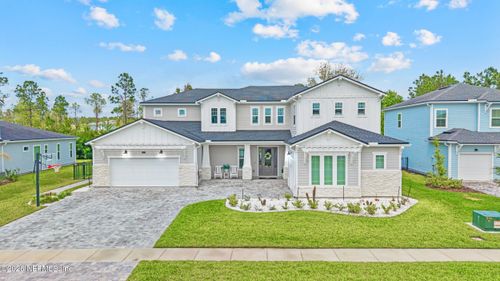 245 Ranch Land Circle, St Johns, FL, 32259 | Card Image