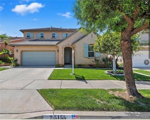 25155 Coral Canyon Rd, Corona, CA, 92883 | Card Image