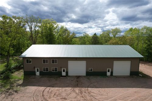 8523 Lakeside Rd, Trego, WI, 54888 | Card Image