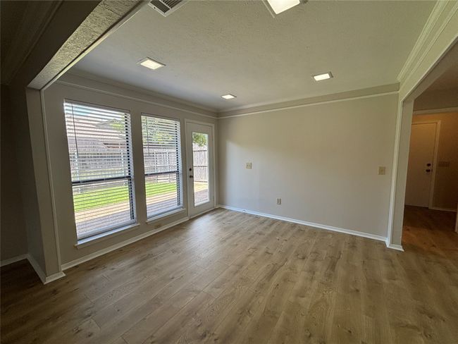 3302 Wells Dr, Home with 3 bedrooms, 3 bathrooms and null parking in Plano TX | Image 6