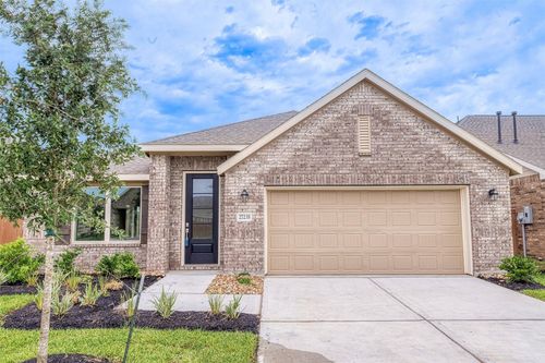 27235 Henley Ridge Dr, Katy, TX, 77493-5586 | Card Image