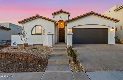 7373 Skyrocket Dr, El Paso, TX, 79911-3117 | Card Image