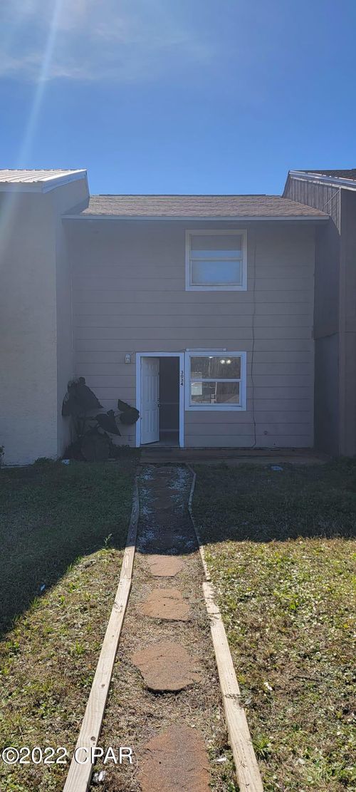 3034 E Baldwin Rd, Panama City, FL, 32405-6983 | Card Image