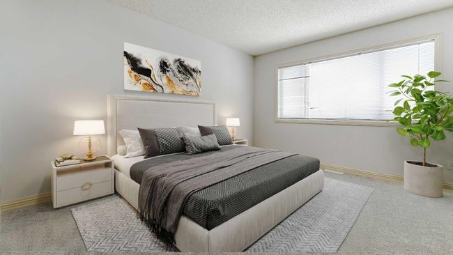 412 Kincora Bay Nw, Home with 3 bedrooms, 2 bathrooms and 4 parking in Calgary AB | Image 11