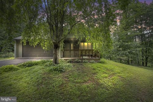 160 Millers Gap Road, MARYSVILLE, PA, 17053 | Card Image