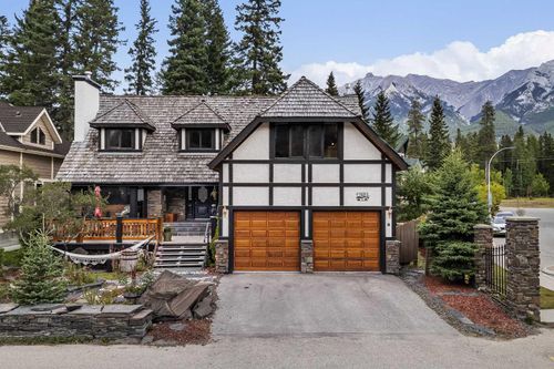 12 Woodside Lane, Canmore, AB, T1W1T1 | Card Image