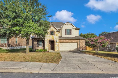 6003 Cecilyann, San Antonio, TX, 78253-6412 | Card Image