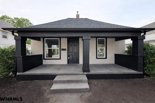 316 Big Horn Ave, Alliance, NE, 69301-3322 | Card Image
