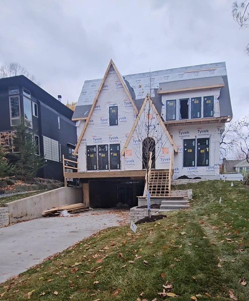 3836 Vincent Ave S, Minneapolis, MN, 55410-1122 | Card Image