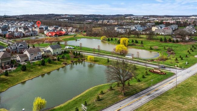302 Osona Ln, Townhouse with 3 bedrooms, 3 bathrooms and 2 parking in Mars PA | Image 28
