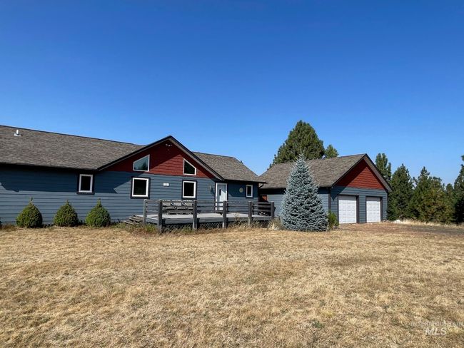 181 Harris Ridge Loop, House other with 3 bedrooms, 3 bathrooms and 2 parking in Kooskia ID | Image 19