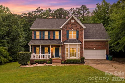 37-1514 Hawthorne Dr, Indian Trail, NC, 28079-4280 | Card Image