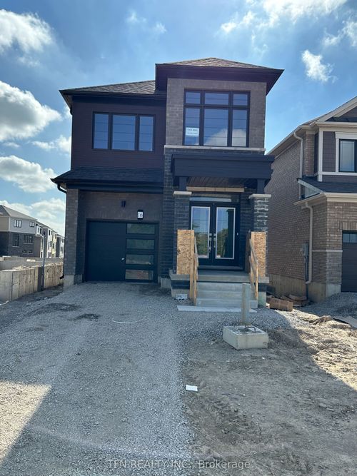 16 Lilac Cir, Caledonia, ON, N3W0H5 | Card Image