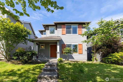 709 Crested Butte Blvd, Mount Vernon, WA, 98273-6015 | Card Image