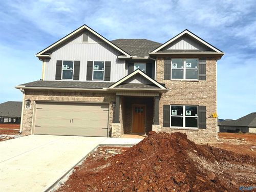 125 Ranna Dr, Huntsville, AL, 35811-1402 | Card Image
