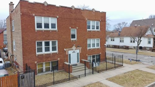 4900 W Hubbard St, Chicago, IL, 60644-2025 | Card Image