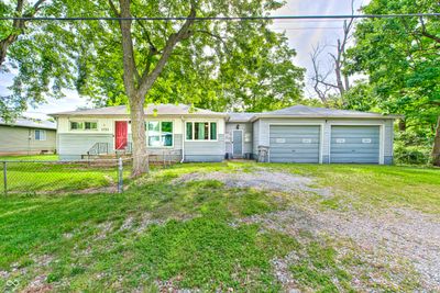 1733 S Dequincy Street, House other with 3 bedrooms, 1 bathrooms and null parking in Indianapolis IN | Image 1