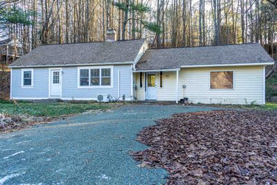 3 E Wilder Road, House other with 3 bedrooms, 2 bathrooms and null parking in Lebanon NH | Image 1