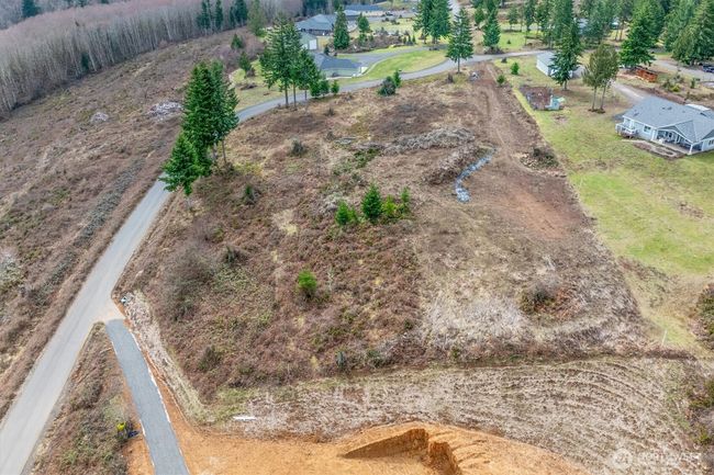 497 Red Hawk Dr, Home with 0 bedrooms, 0 bathrooms and null parking in Castle Rock WA | Image 7