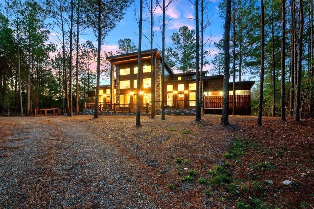Residential in Broken Bow 2