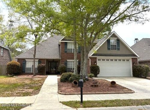 11558 Briarstone Pl, Gulfport, MS, 39503-6170 | Card Image