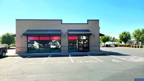 609 Clay St E, Monmouth, OR, 97361 | Card Image