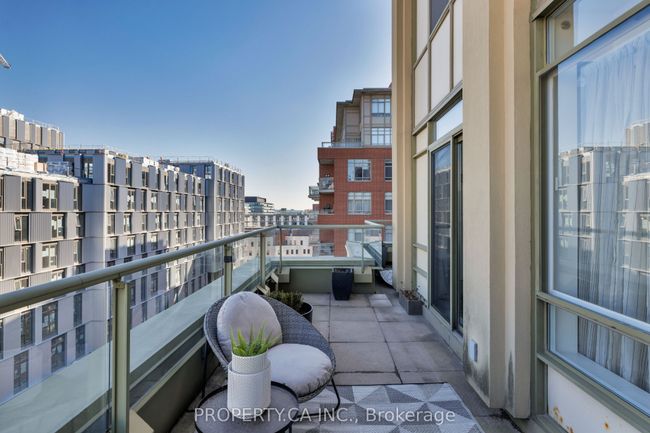 9 - 70 Mill St, Condo with 2 bedrooms, 2 bathrooms and null parking in Toronto ON | Image 13