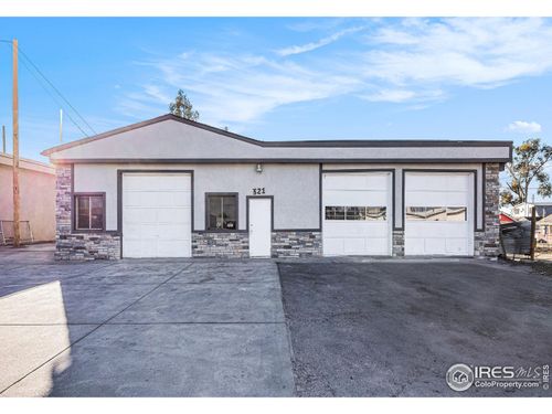 321 8th Ave, Greeley, CO, 80631 | Card Image