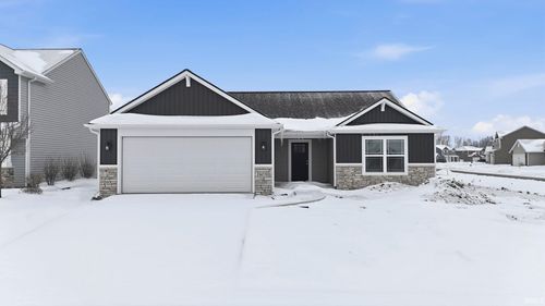 14520 Cerro Verde Run, Fort Wayne, IN, 46845-0116 | Card Image