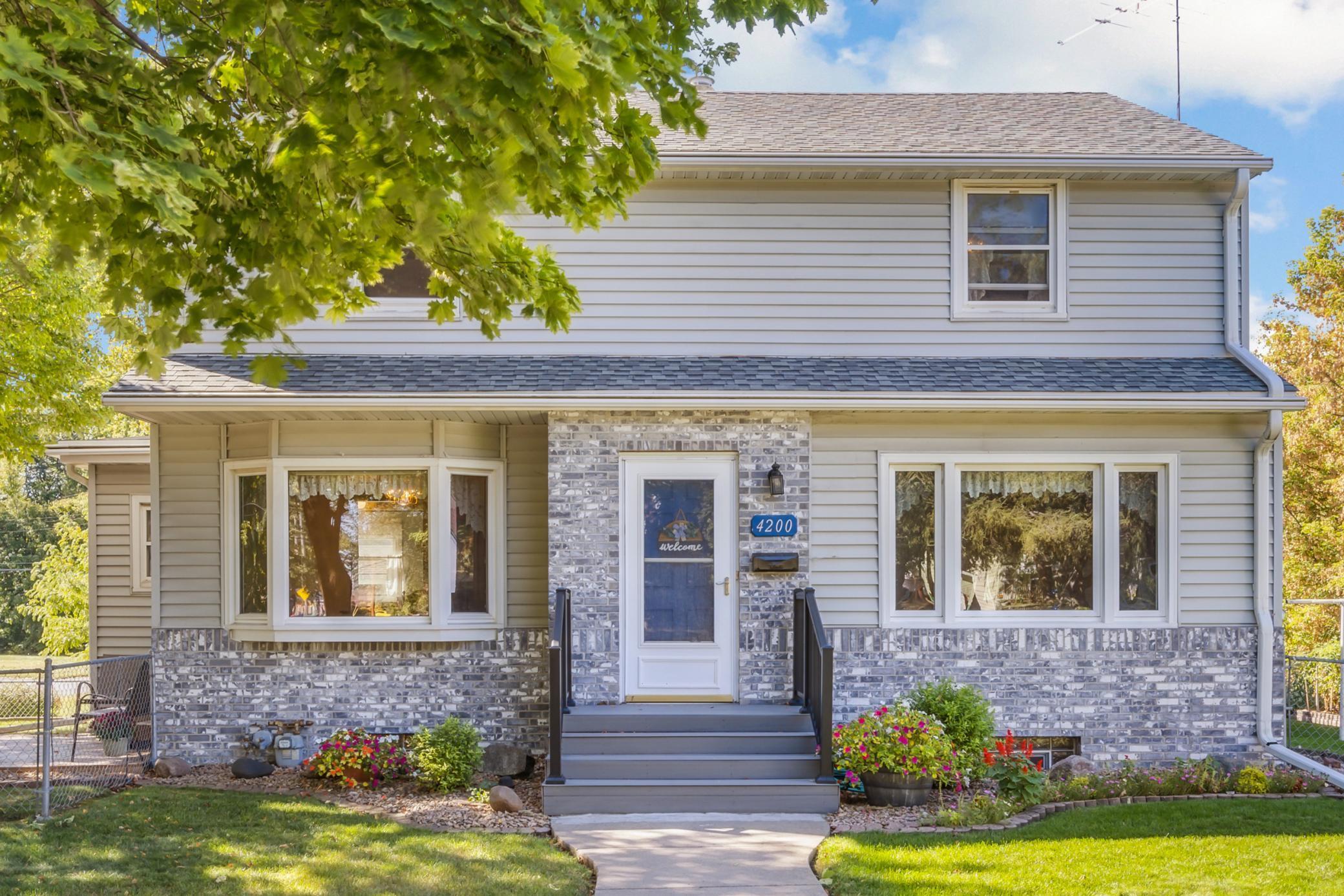 Tyler St, Minneapolis, MN 55421