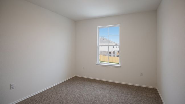 15100 Welsh Cob Road, Townhouse with 3 bedrooms, 3 bathrooms and 2 parking in Manor TX | Image 19