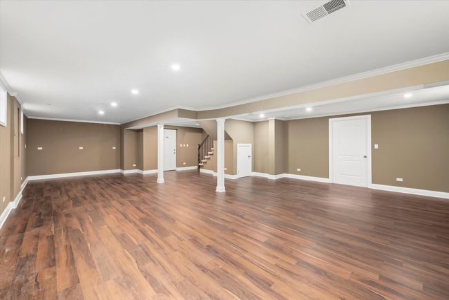 7061 W Boyington Ln, House other with 3 bedrooms, 3 bathrooms and 3 parking in Monee IL | Image 21