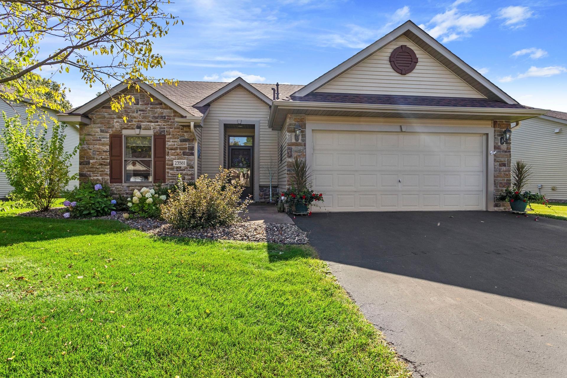 Bittersweet St, Saint Francis, MN 55070
