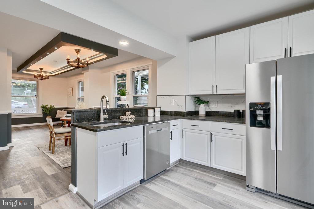 Woodlea Ave, Baltimore, MD 21206