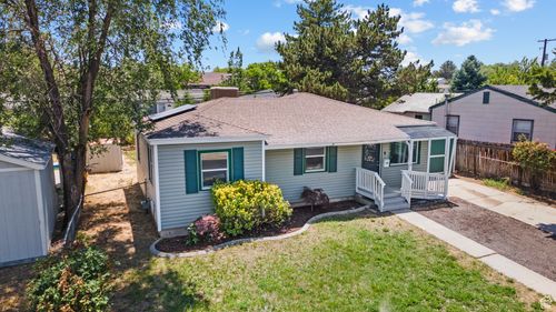 4271 W 5655 S, Salt Lake City, UT, 84118-5155 | Card Image