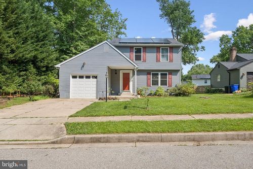 8017 Cipher Row, JESSUP, MD, 20794-9019 | Card Image