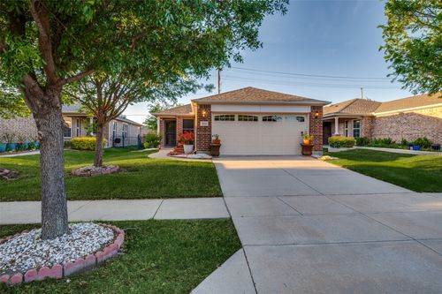 3126 Oyster Bay Dr, Frisco, TX, 75036-1009 | Card Image