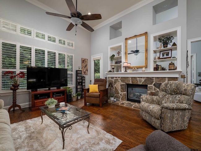UNIT-1204 - 1857 Stonecrest Blvd, Condo with 3 bedrooms, 2 bathrooms and null parking in Tyler TX | Image 6
